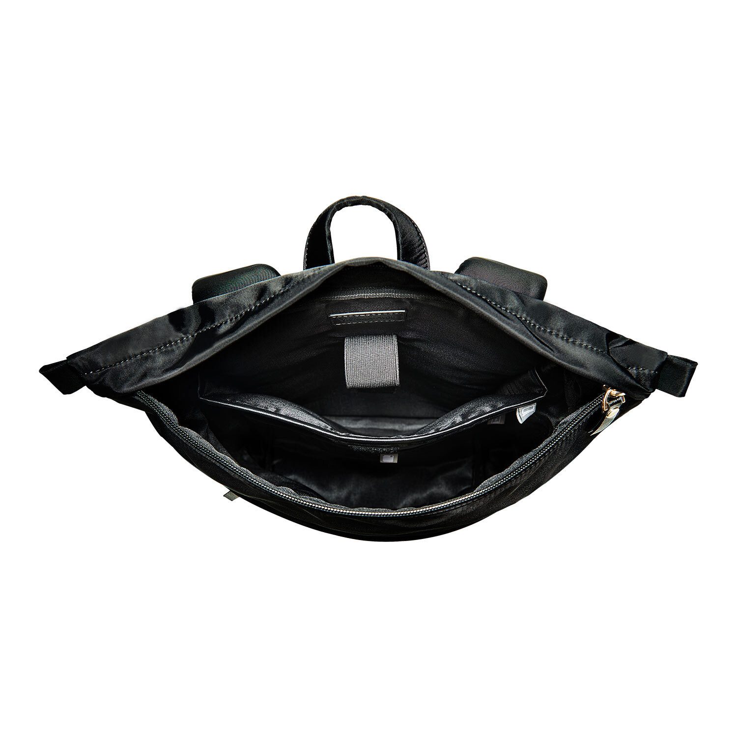 Victoria Hyde Rucksack Victoria Hyde Wendy L Unisex Laptopfach (Kein Set, 1-tlg., Kein Set)