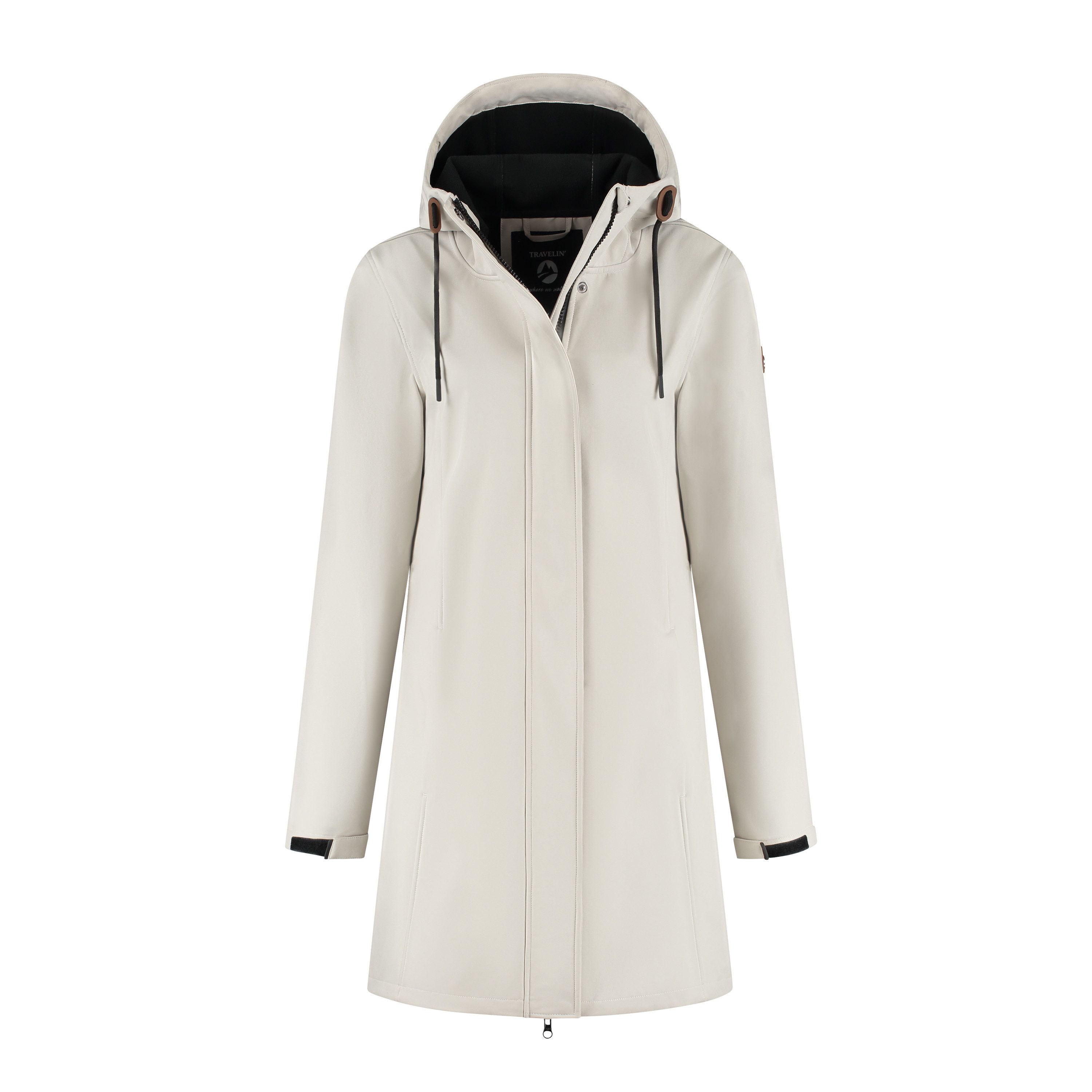 Travelin' Softshelljacke Erika
