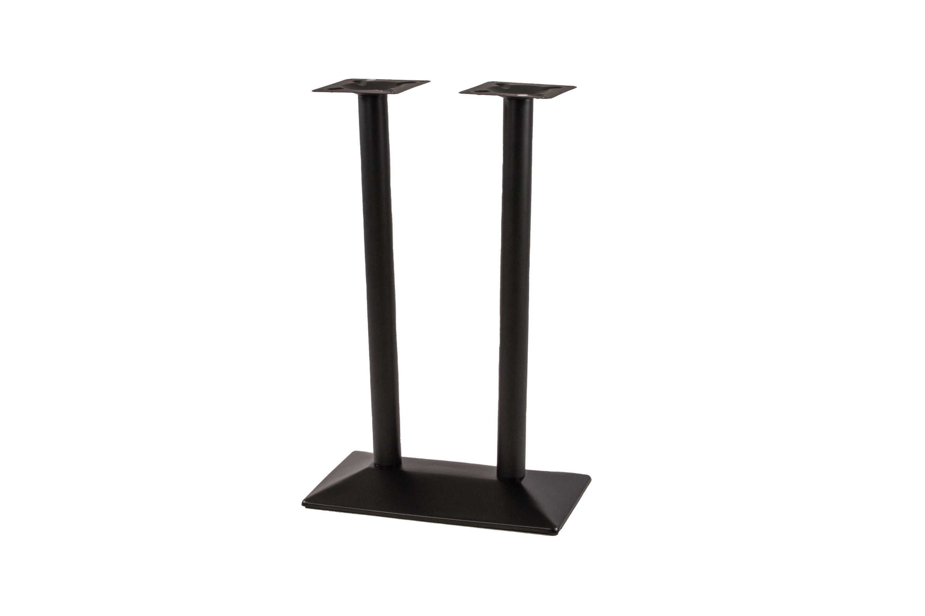 Tischgestell Säule