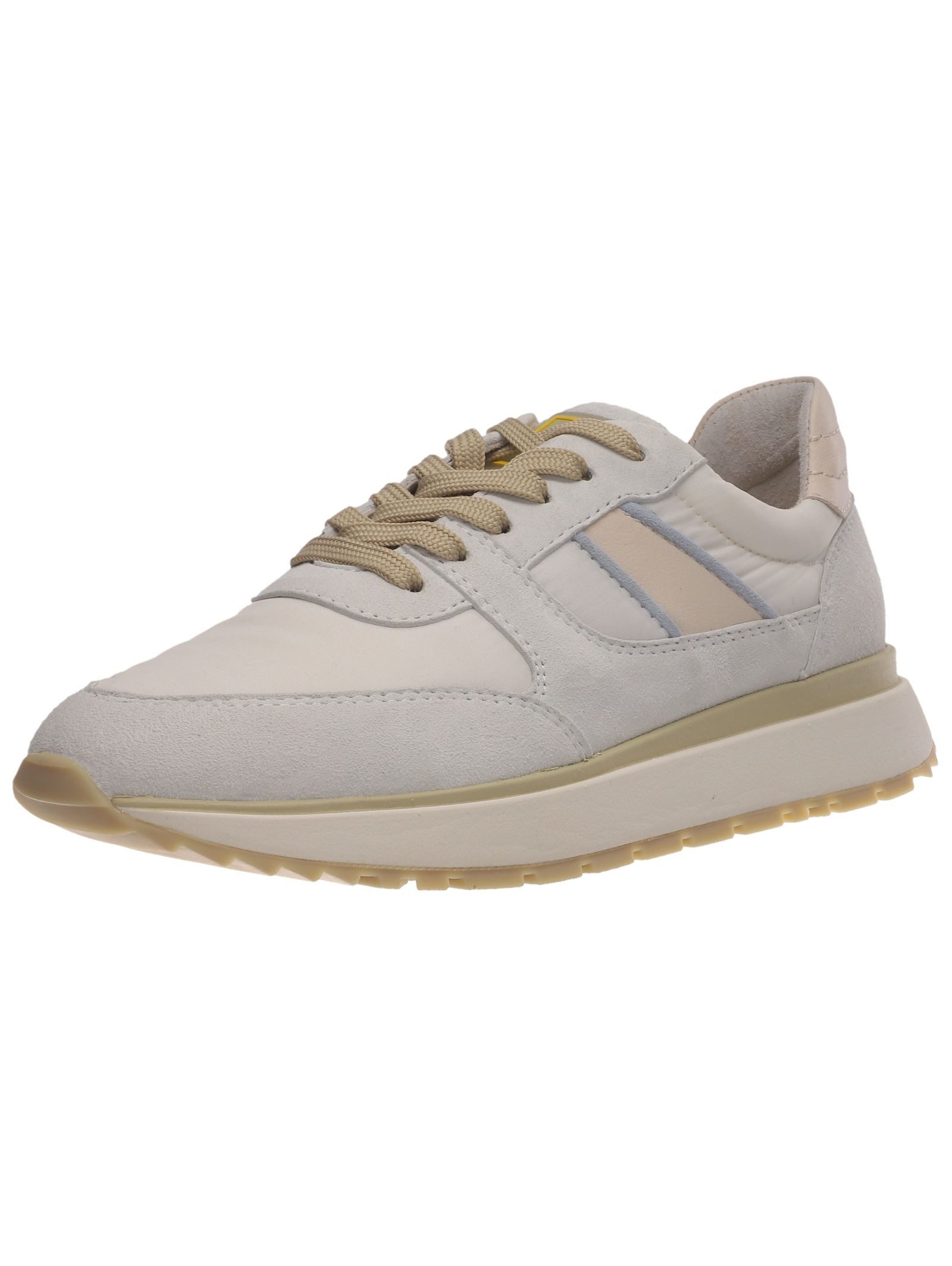 Salamander Sneaker Veloursleder Sneaker