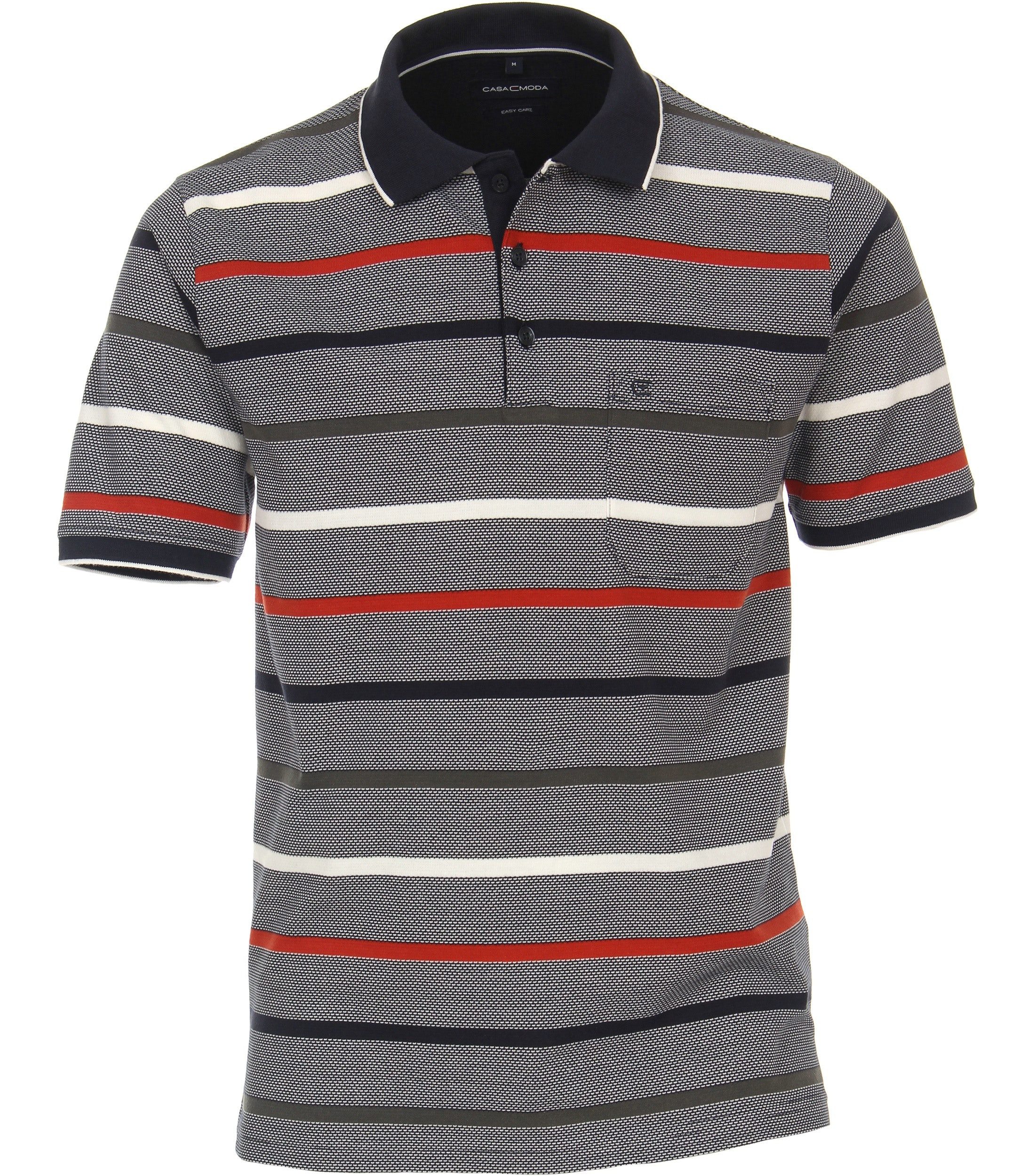 Poloshirt Polo-Shirt