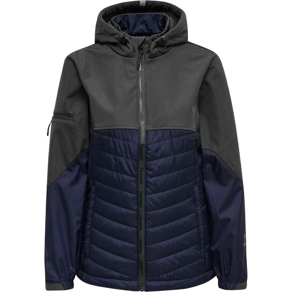 hummel Trainingsjacke hmlNorth Hybrid Jacket Woman