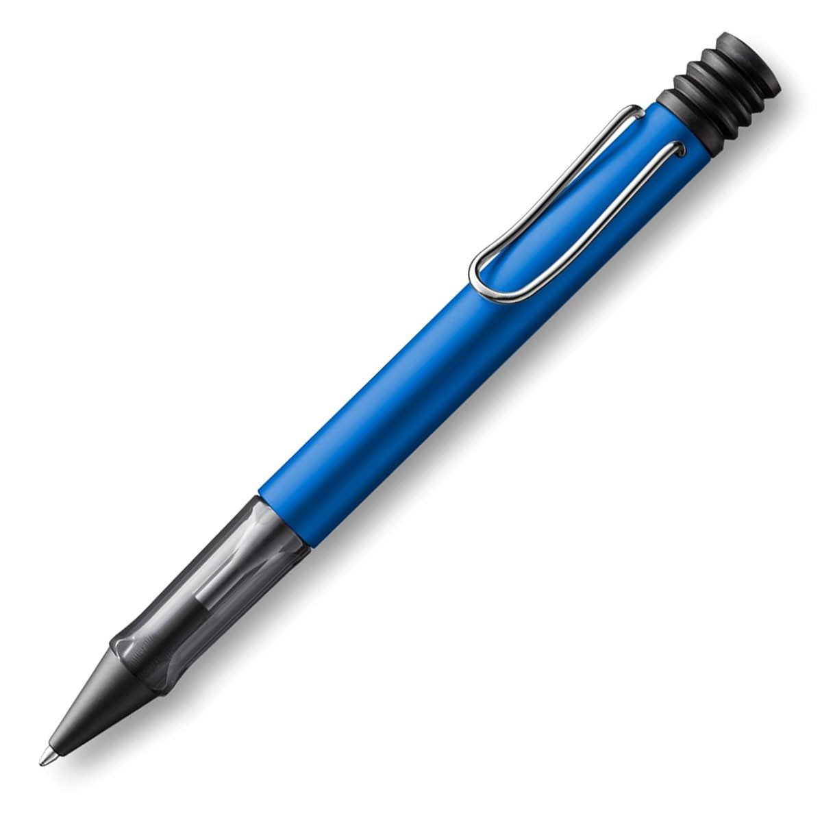 LAMY Kugelschreiber LAMY Kugelschreiber AL Star 228 Ozean BLAU Stärke M Mine M16bk
