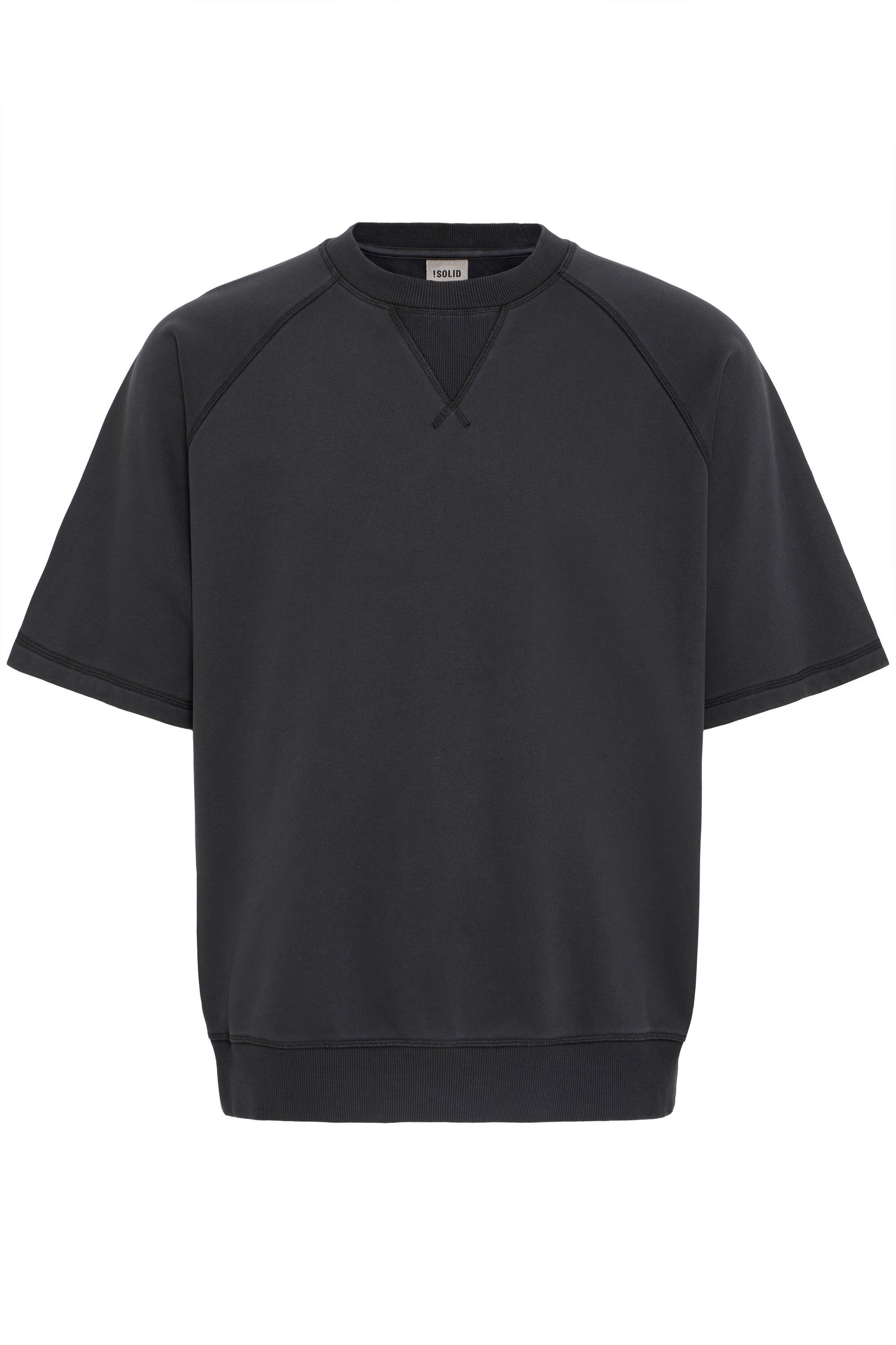 !Solid Sweater SDSlater Lässiger Sweatpullover mit kurzen Ärmeln günstig online kaufen