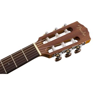 Fender Konzertgitarre, CN-60S Natural, CN-60S Natural - 4/4 Konzertgitarre