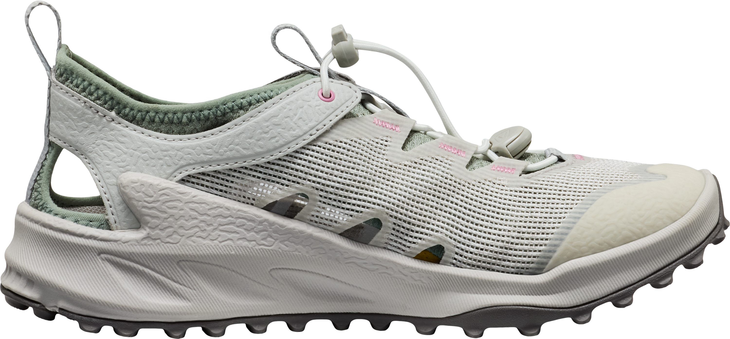 Keen ZIONIC ADV Sandale atmungsaktiver Outdoorschuh