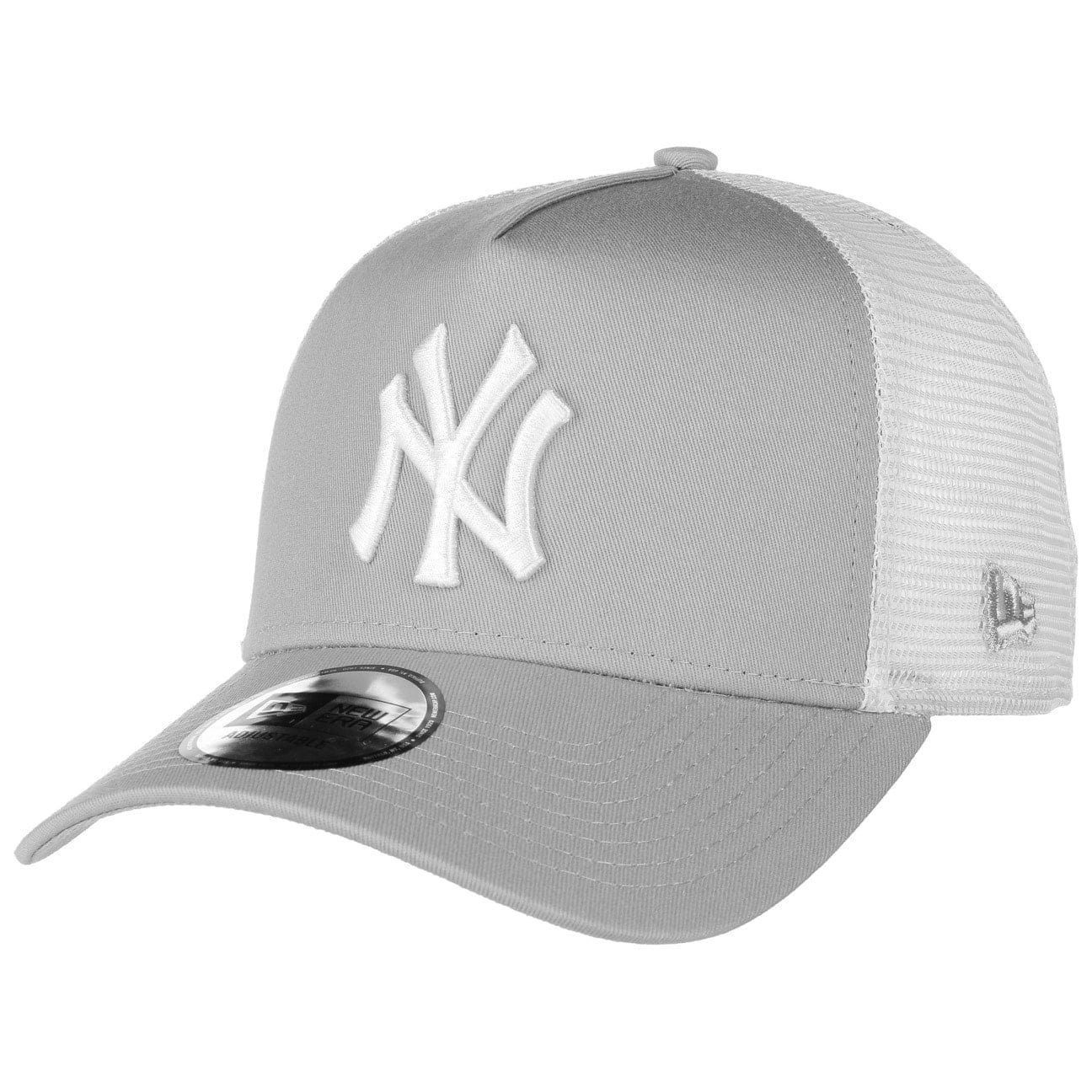 New Era Trucker Cap (1-St) Truckercap günstig online kaufen