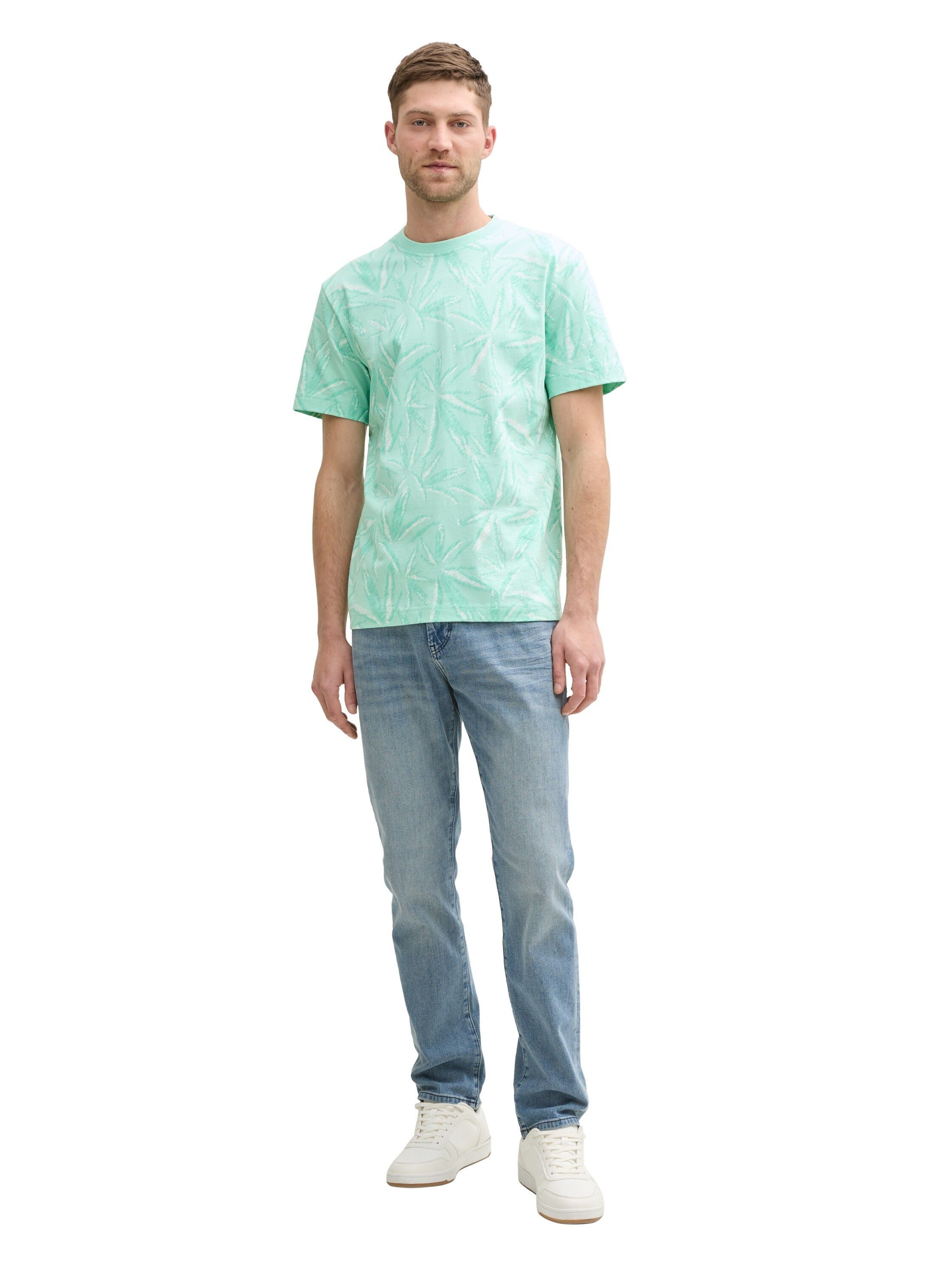 TOM TAILOR T-Shirt günstig online kaufen