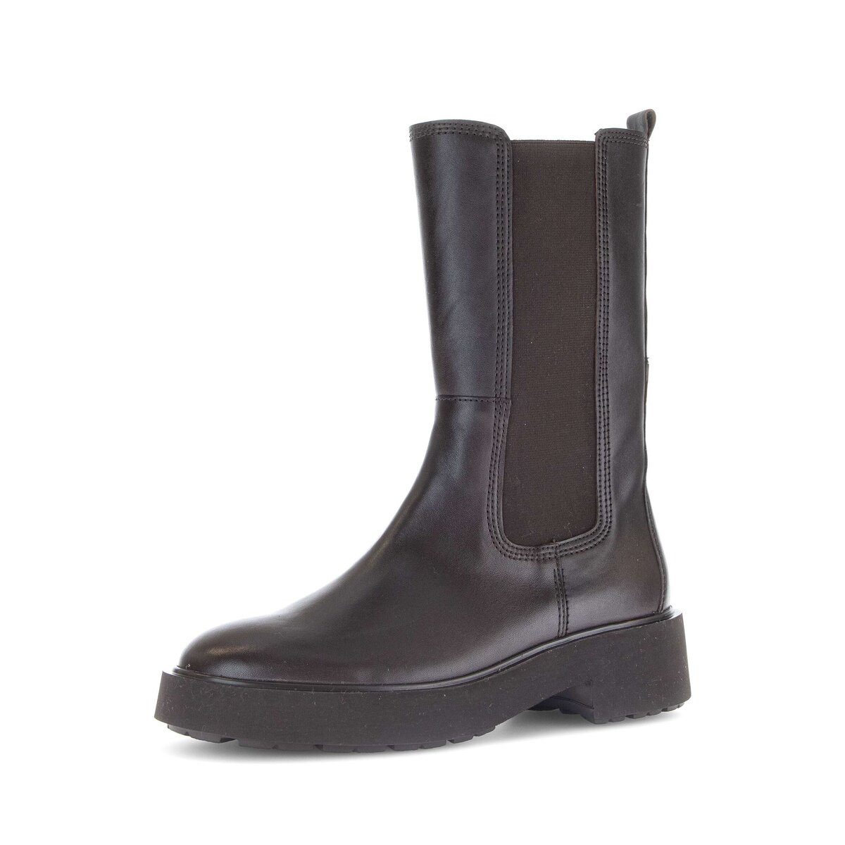 Gabor Chelsea Boot Glattleder Chelseaboots günstig online kaufen