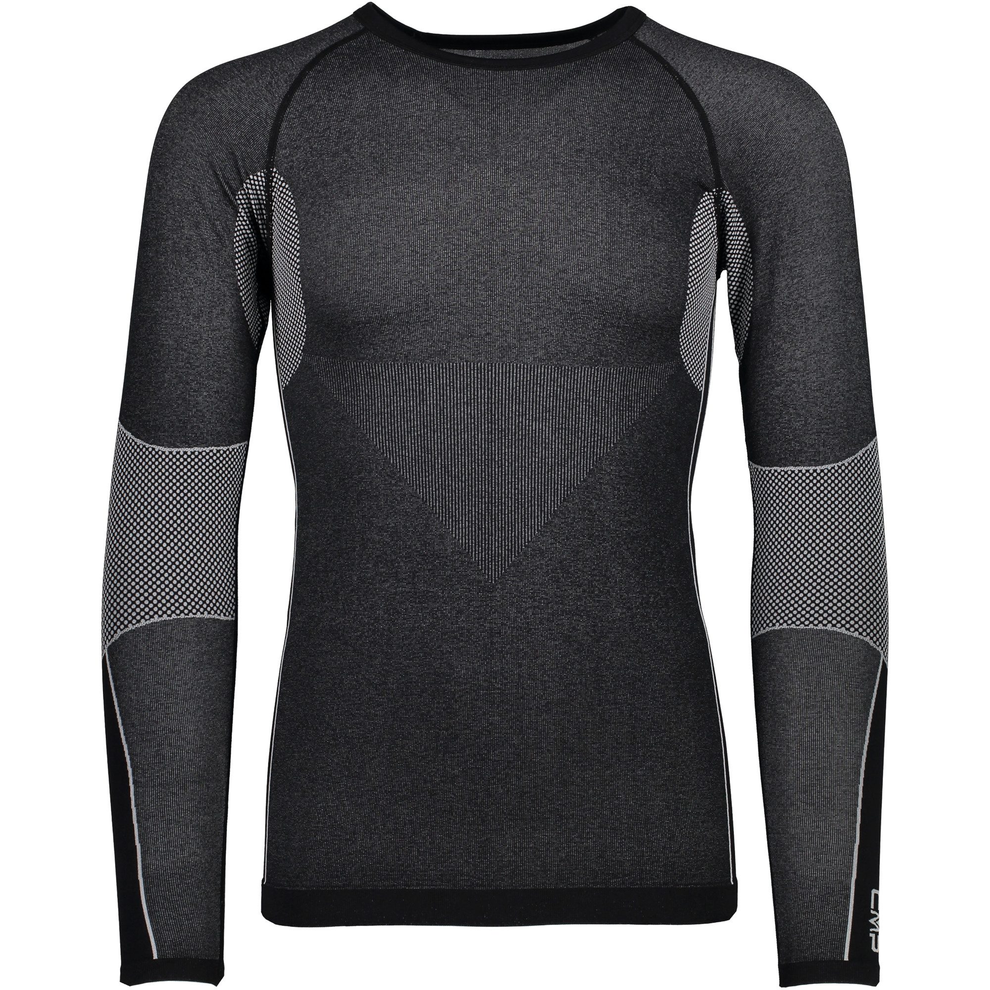 CMP Unterziehshirt CMP Herren Funktionsunterwäsche Seamless Sweat 3Y97800