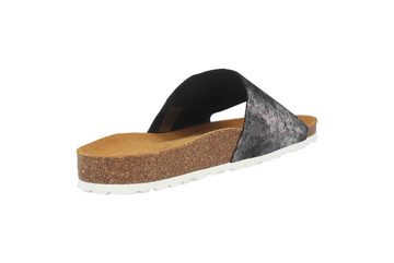 ELLA.shoes 520018-21 Negro Pantolette