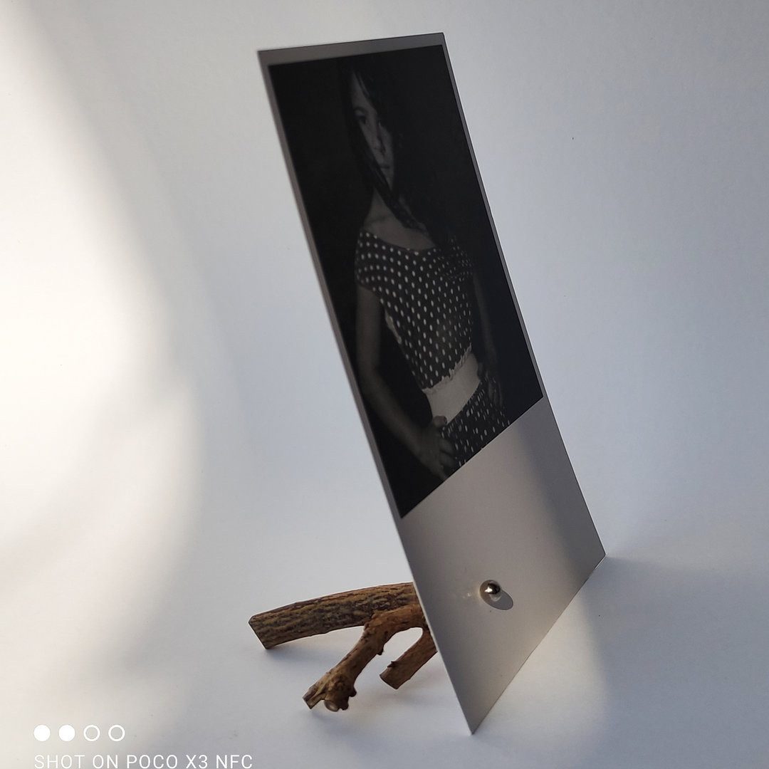UE Stock Fotohalter 2er-Set Takkie Handgefertigte günstig online kaufen