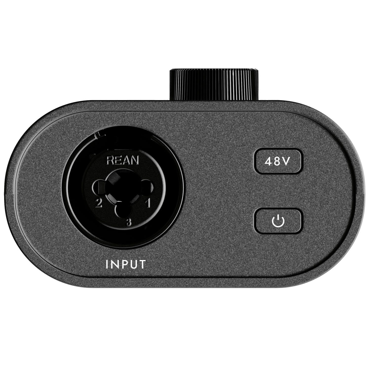Blackstar Blackstar Audio-Interface Polar GO mobiles Interface mit Kopfhörer Digitales Aufnahmegerät (Mobiles Audio-Interface mit Kopfhörer)