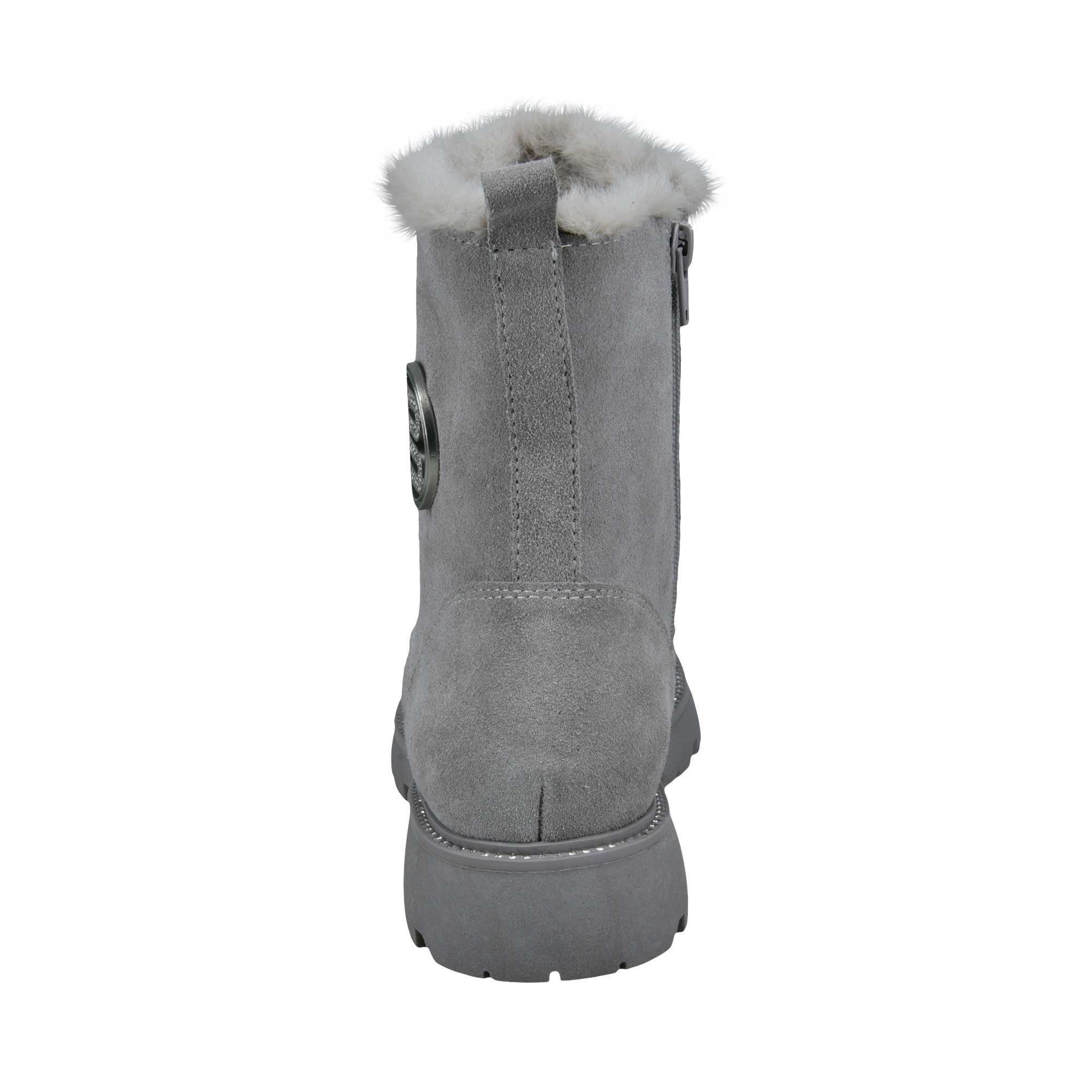 BAGATT Schnürstiefel Schnürboots