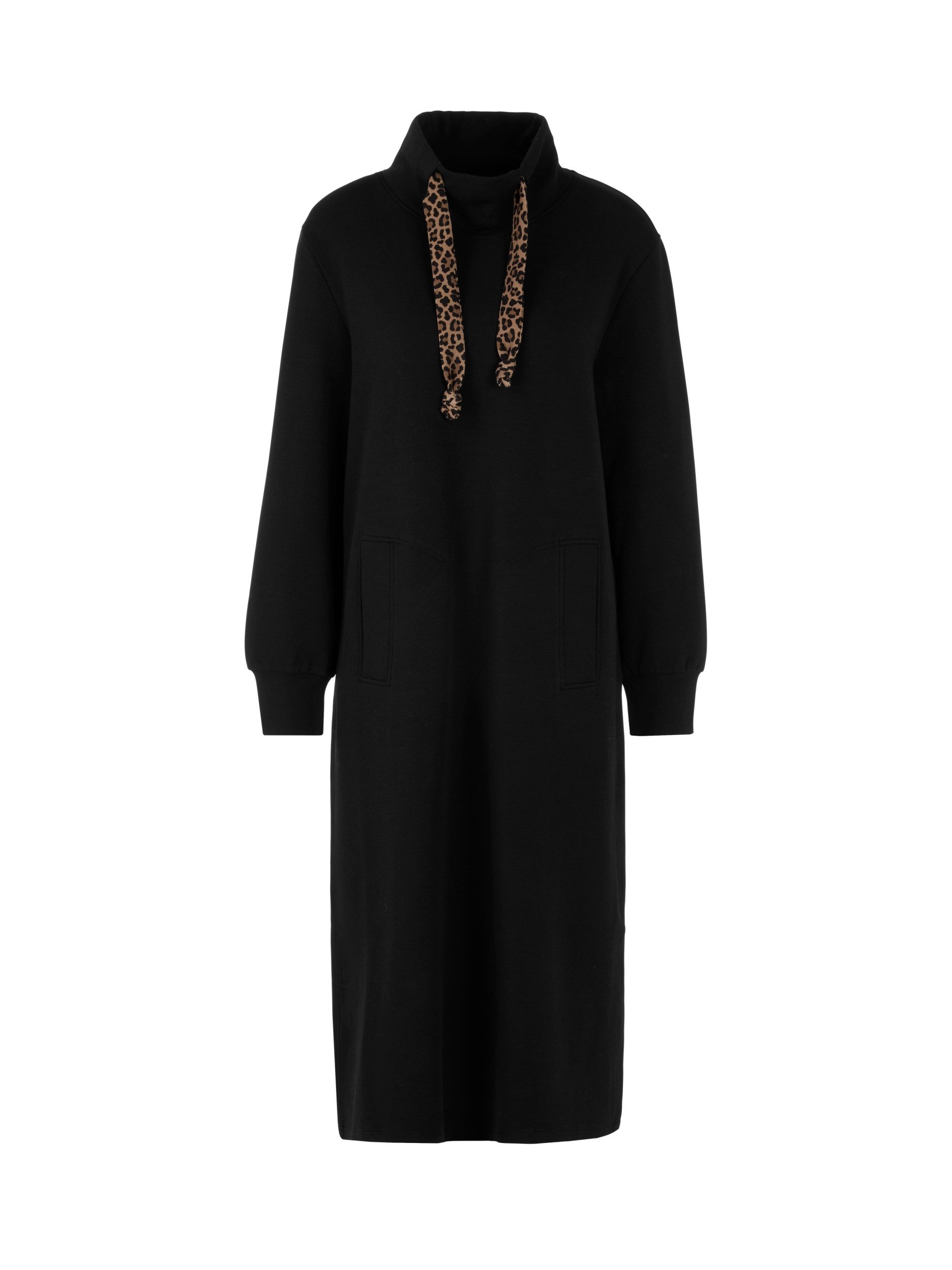 Marc Cain Blusenkleid Kleid 900