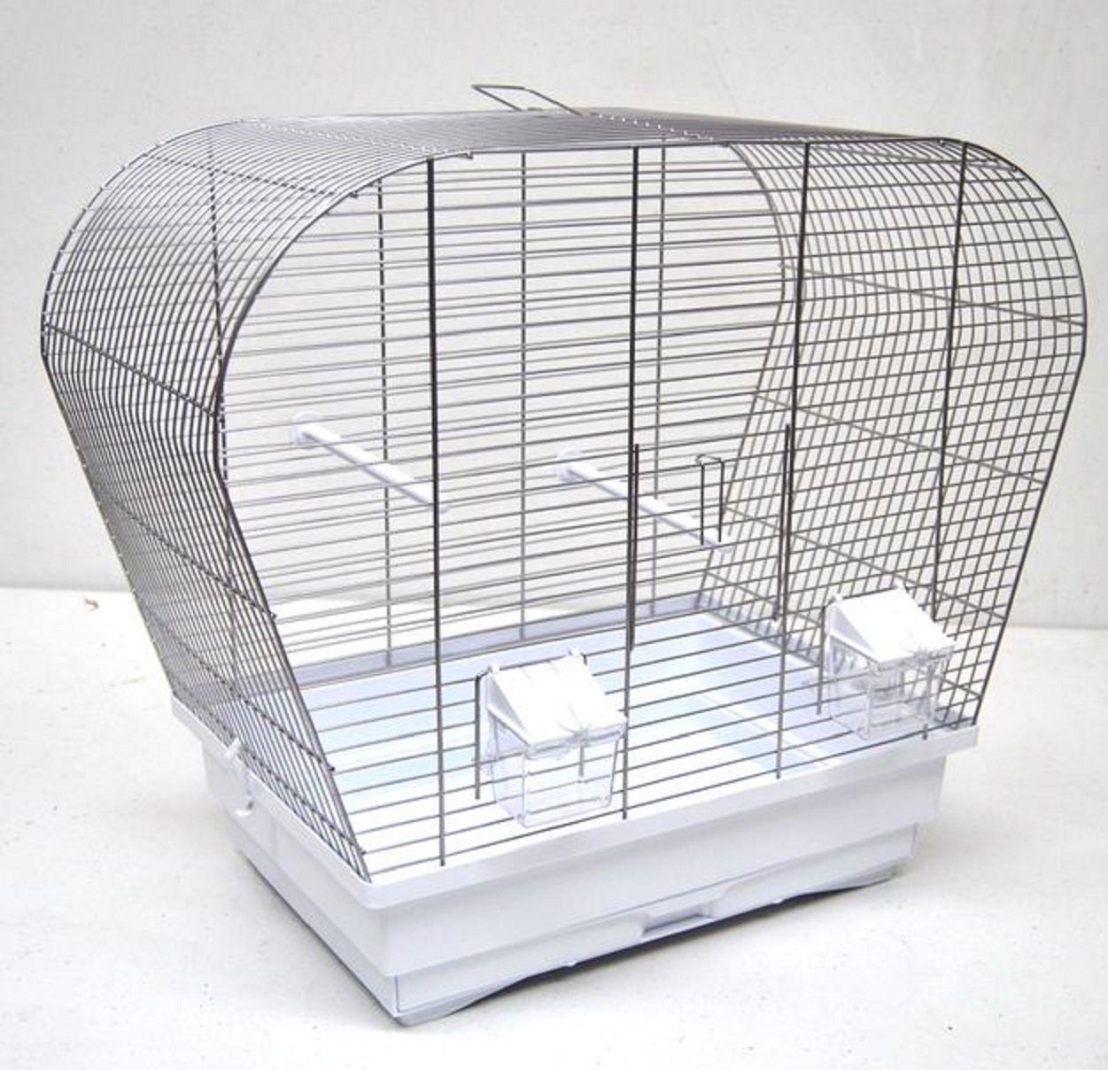 Ollesch Vogelkäfig Vogelkäfig Vogelheim für Sittiche günstig online kaufen