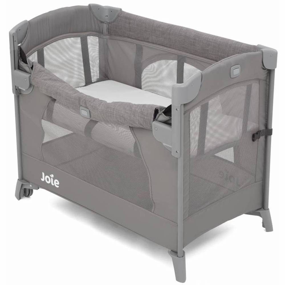 Joie Baby-Reisebett Kubbie Sleep Reisebett