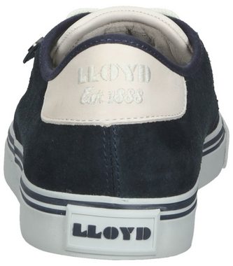 Lloyd Sneaker Leder Sneaker