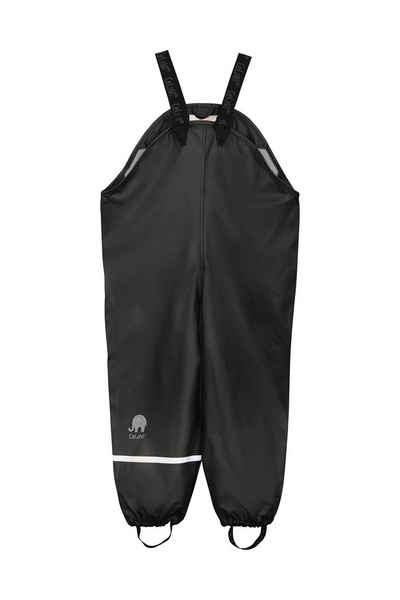 CeLaVi Regenhose CERainwear pants solid PU - 1155 Regenhose mit elastischen Beinabschluss