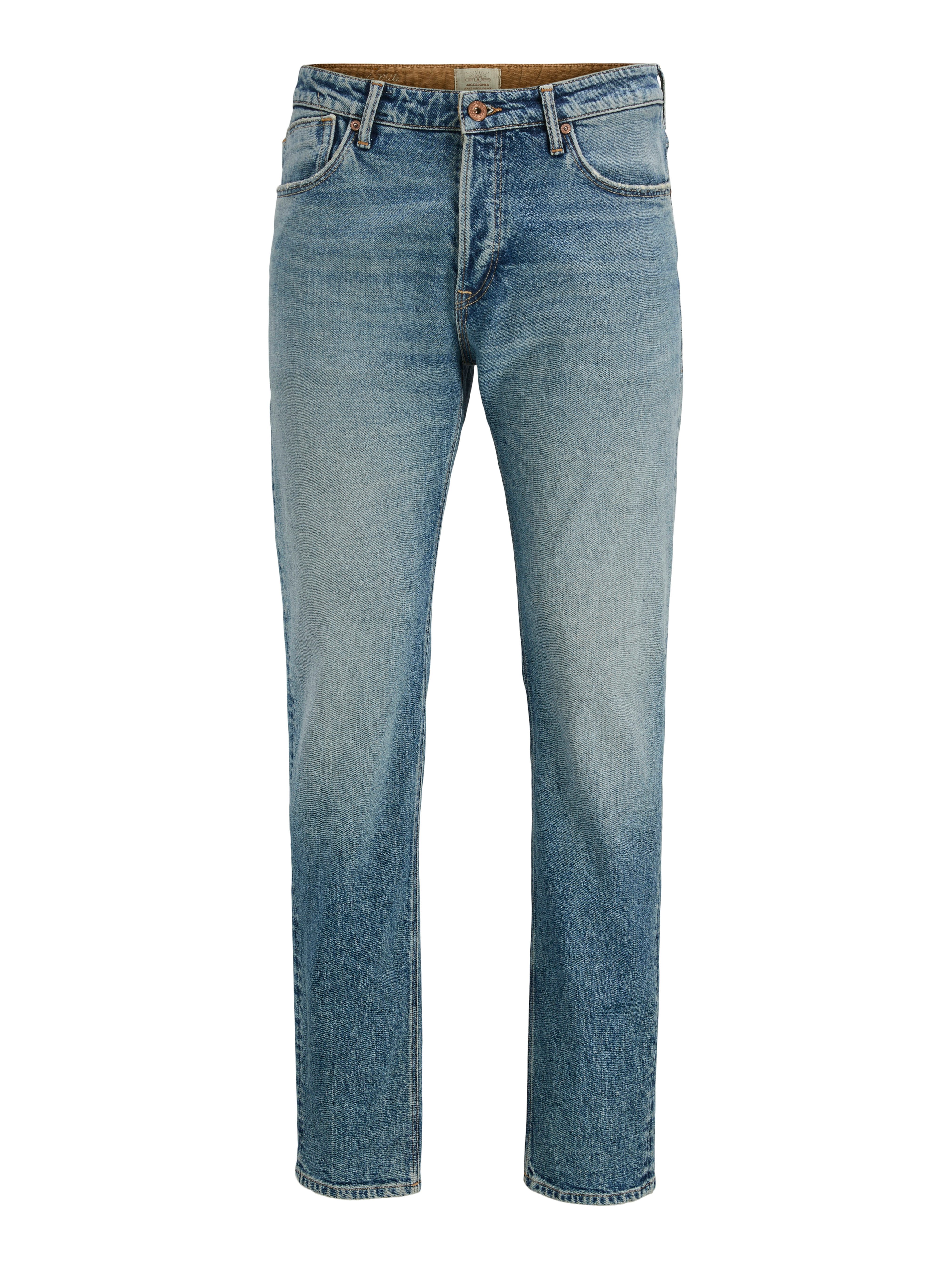 Tapered-fit-Jeans JJIMIKE JJWELLS JJ