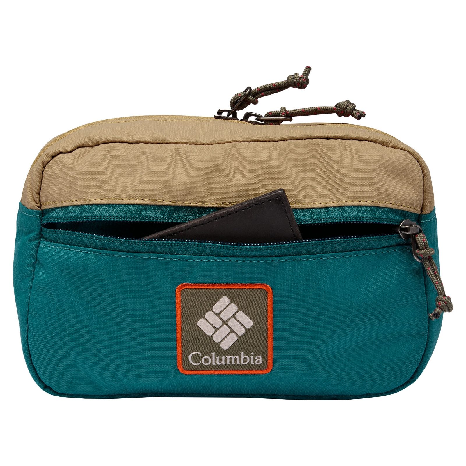 Columbia Bauchtasche Trail Traveler™ Hip Pack, mit verstellbarem Gurt