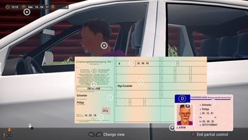 Autobahn-Polizei Simulator PlayStation 4