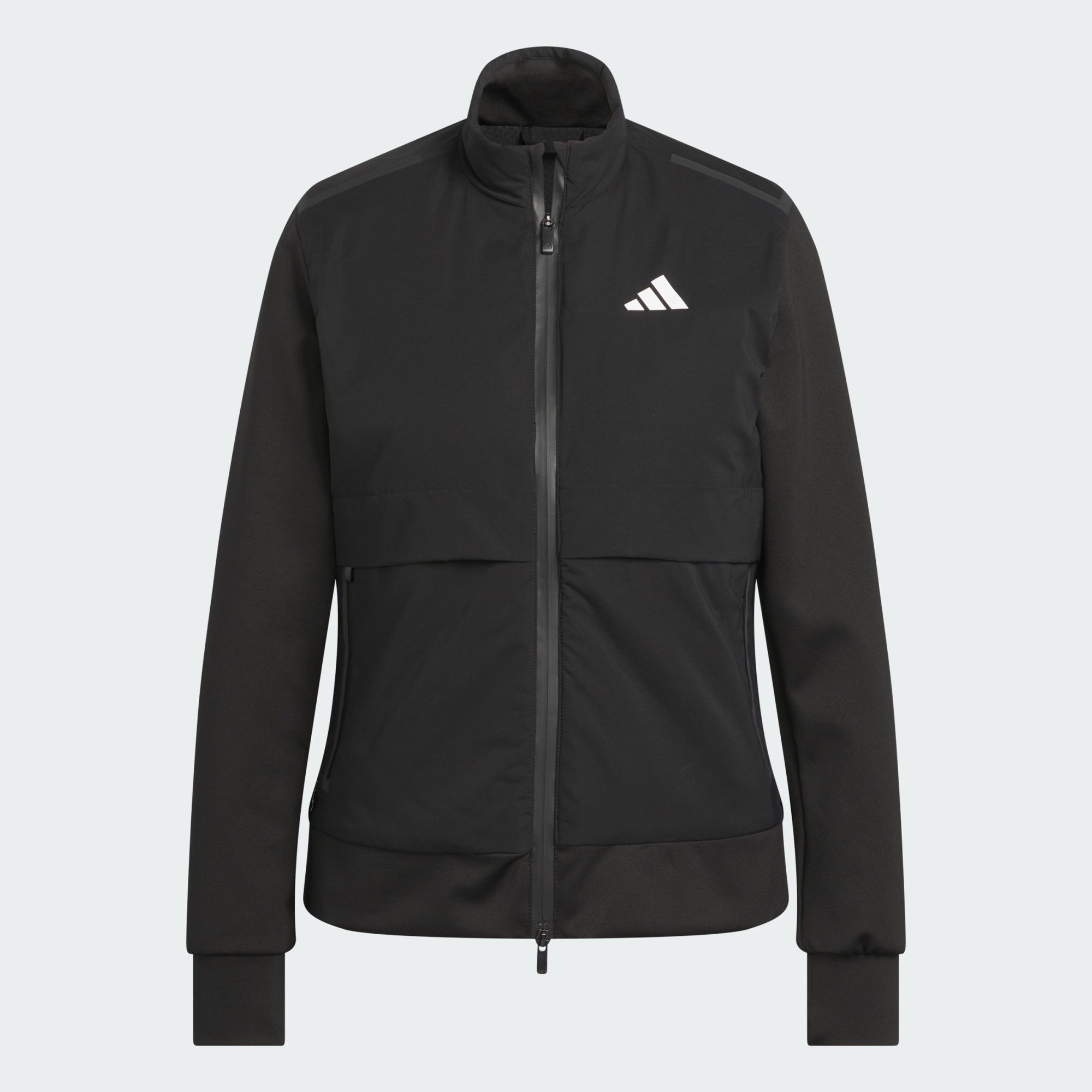 adidas Performance Hybridjacke ULTIMATE365 TOUR FROSTGUARD FULL-ZIP JACKE (1-St)