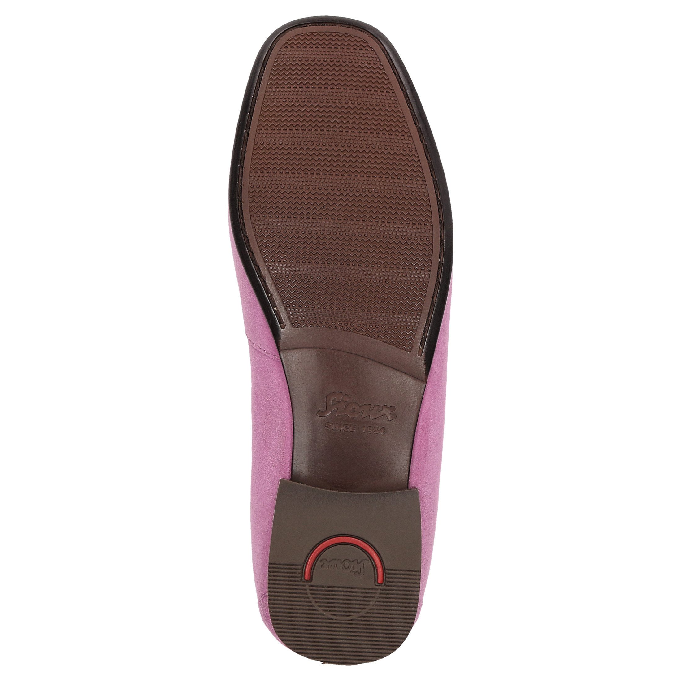 SIOUX Campina Slipper