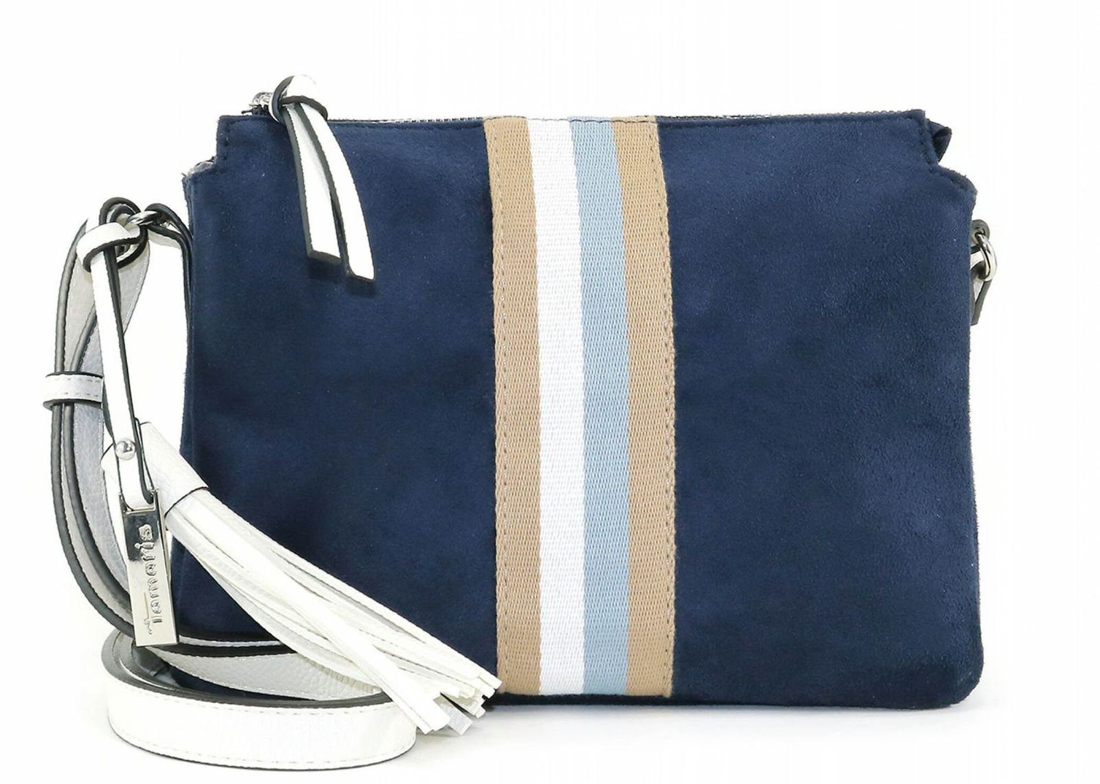 Schultertasche Cora