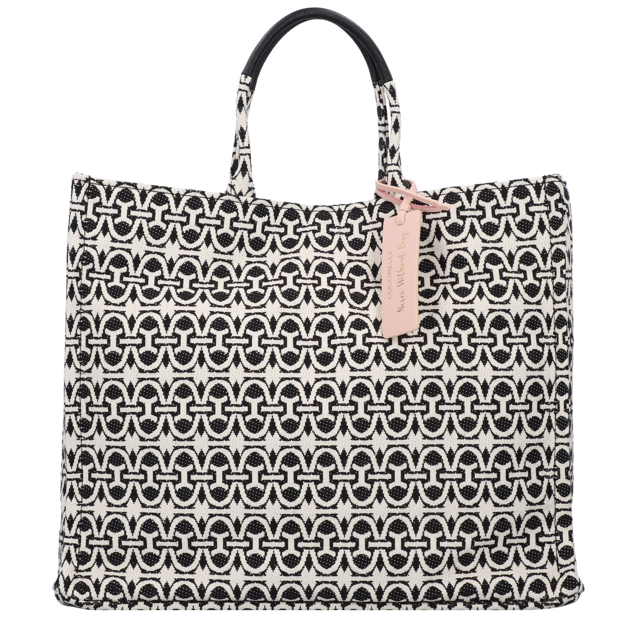 Shopper Never Without