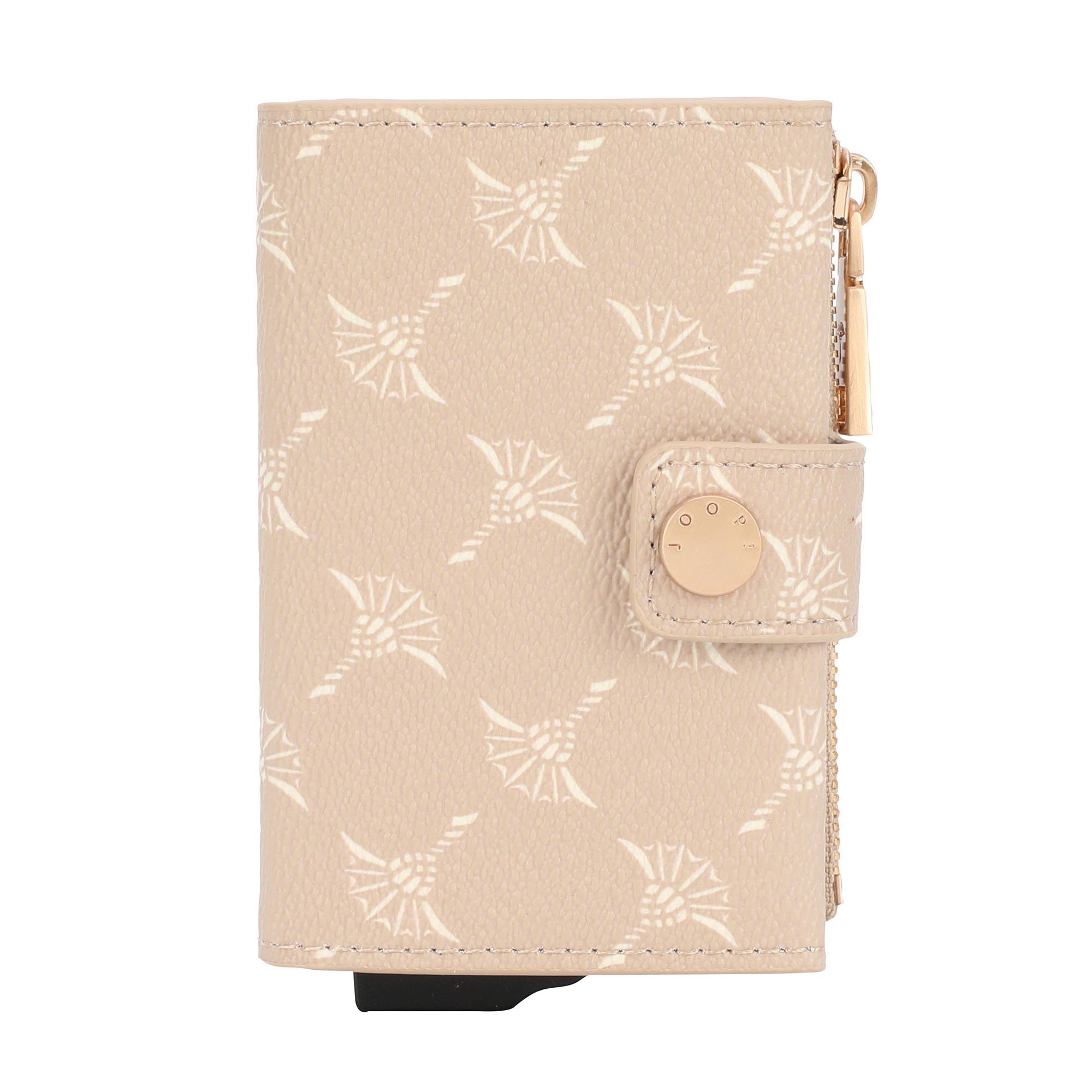 JOOP! Geldbörse Damen Geldbörse Synthetisch Cortina 1.0 E-Cage sv8 günstig online kaufen