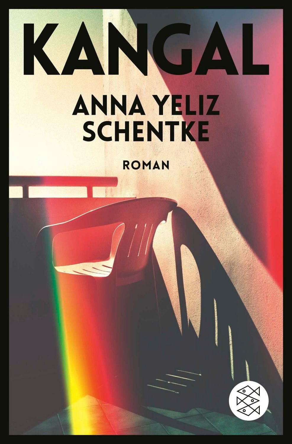 Kangal / Anna Yeliz Schentke