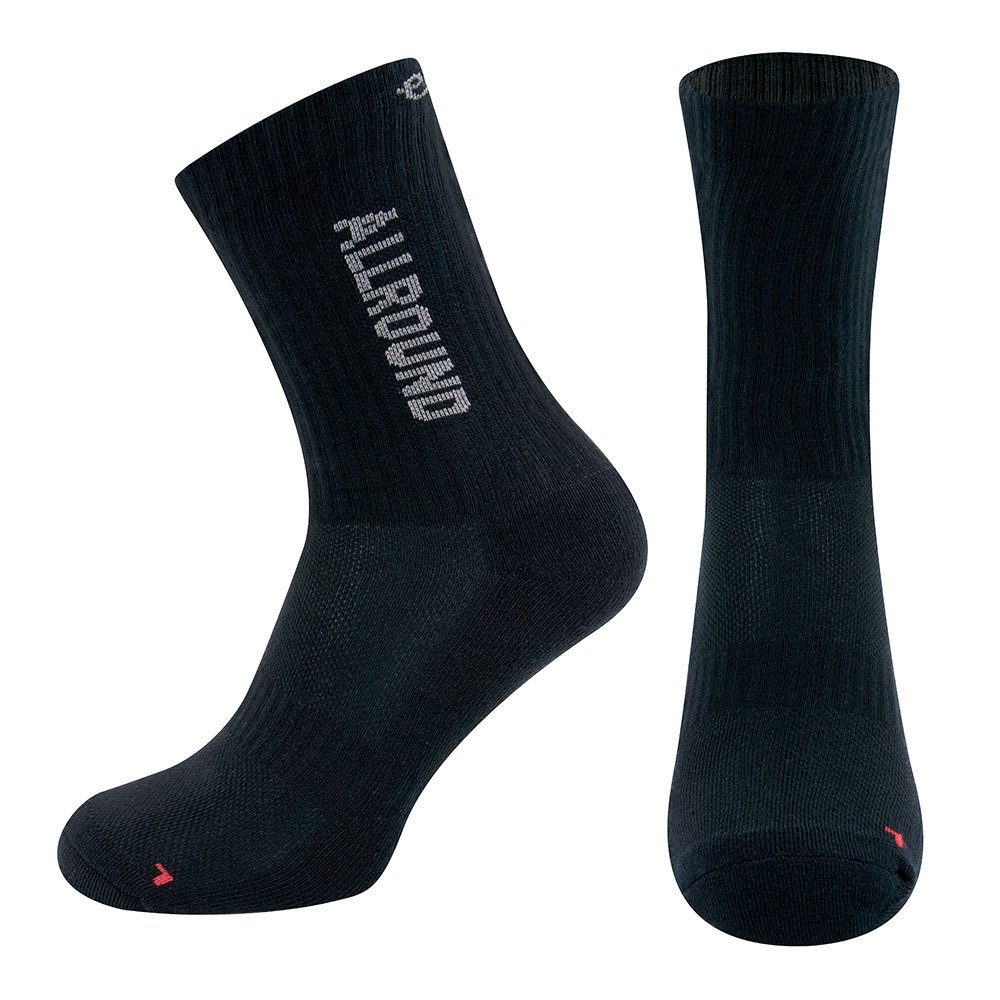 schwarz bionmove Socken Socken Allround