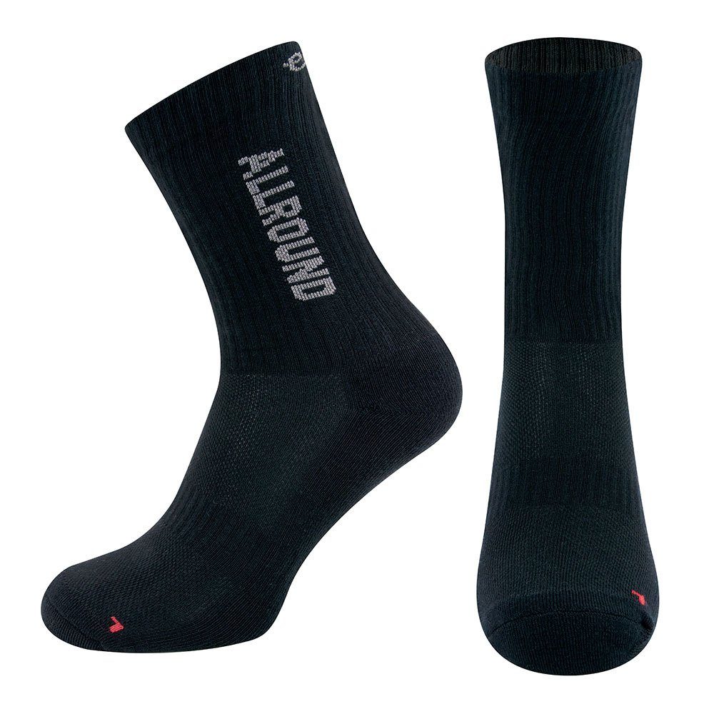 bionmove Socken Socken Allround (1-Paar) | Lange Socken