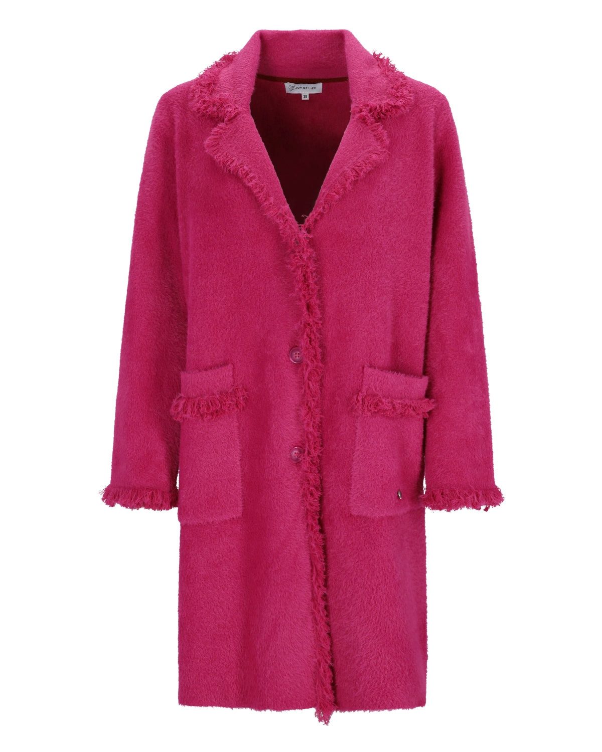 Hajo Strickmantel Strickmantel günstig online kaufen