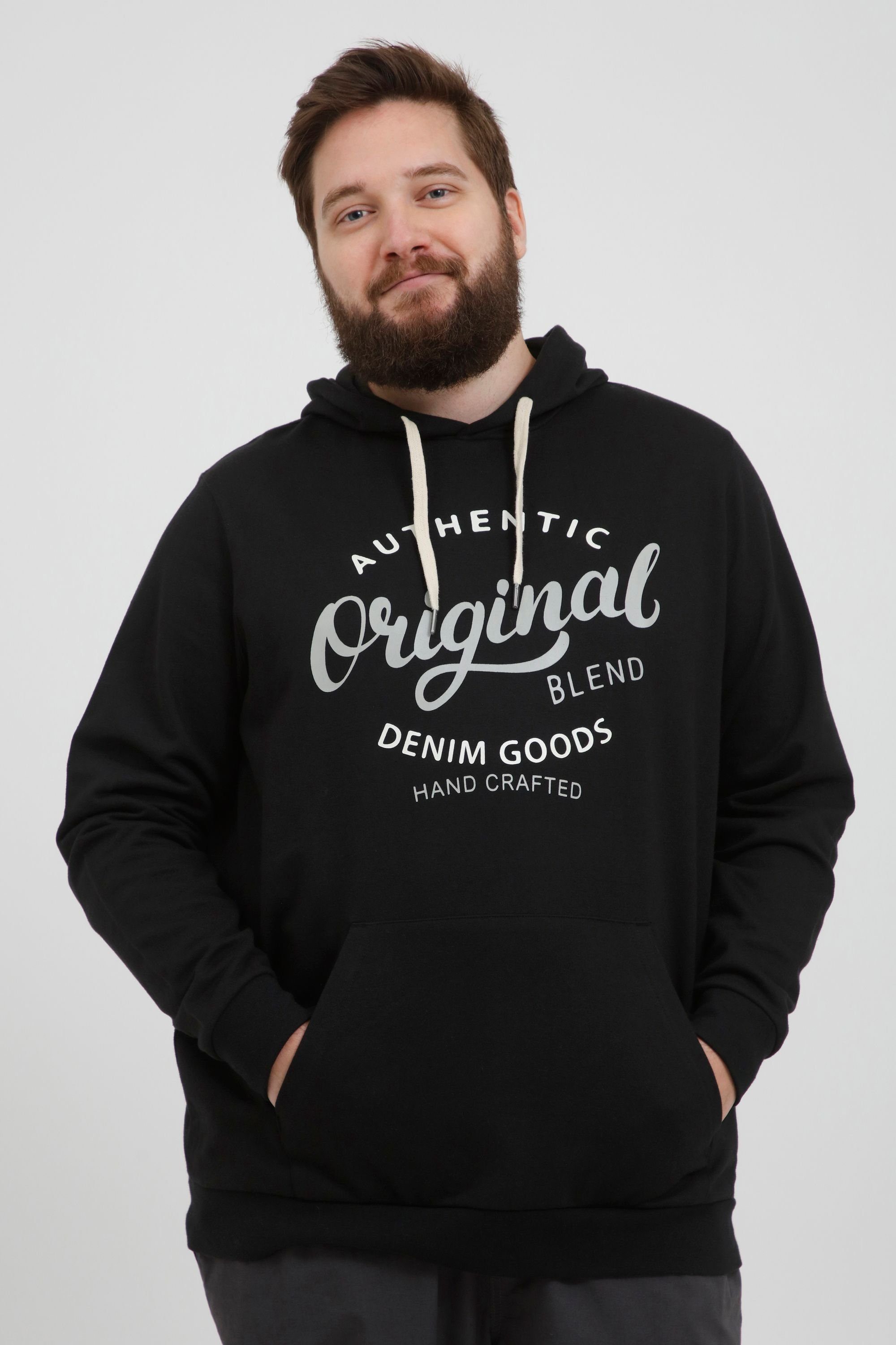 Blend Hoodie BHTobiasBT Big and Tall günstig online kaufen