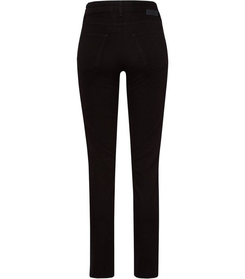 Brax 5-Pocket-Hose Damen Hose STYLE. SHAKIRA Slim Fit (1-tlg)