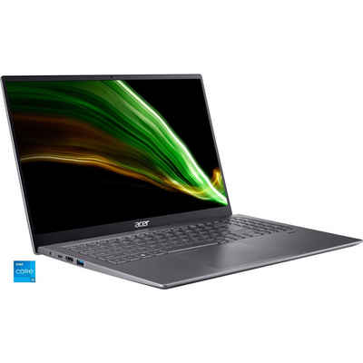 Acer Swift 3 (SF316-51-51SN) Notebook (Core i5)