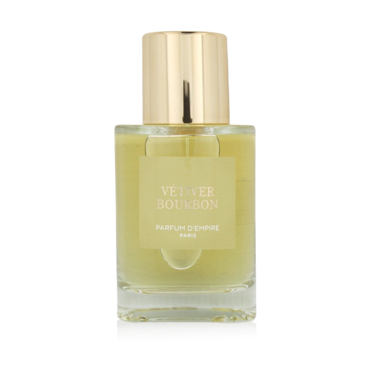Parfum d'Empire Eau de Parfum Vétiver Bourbon