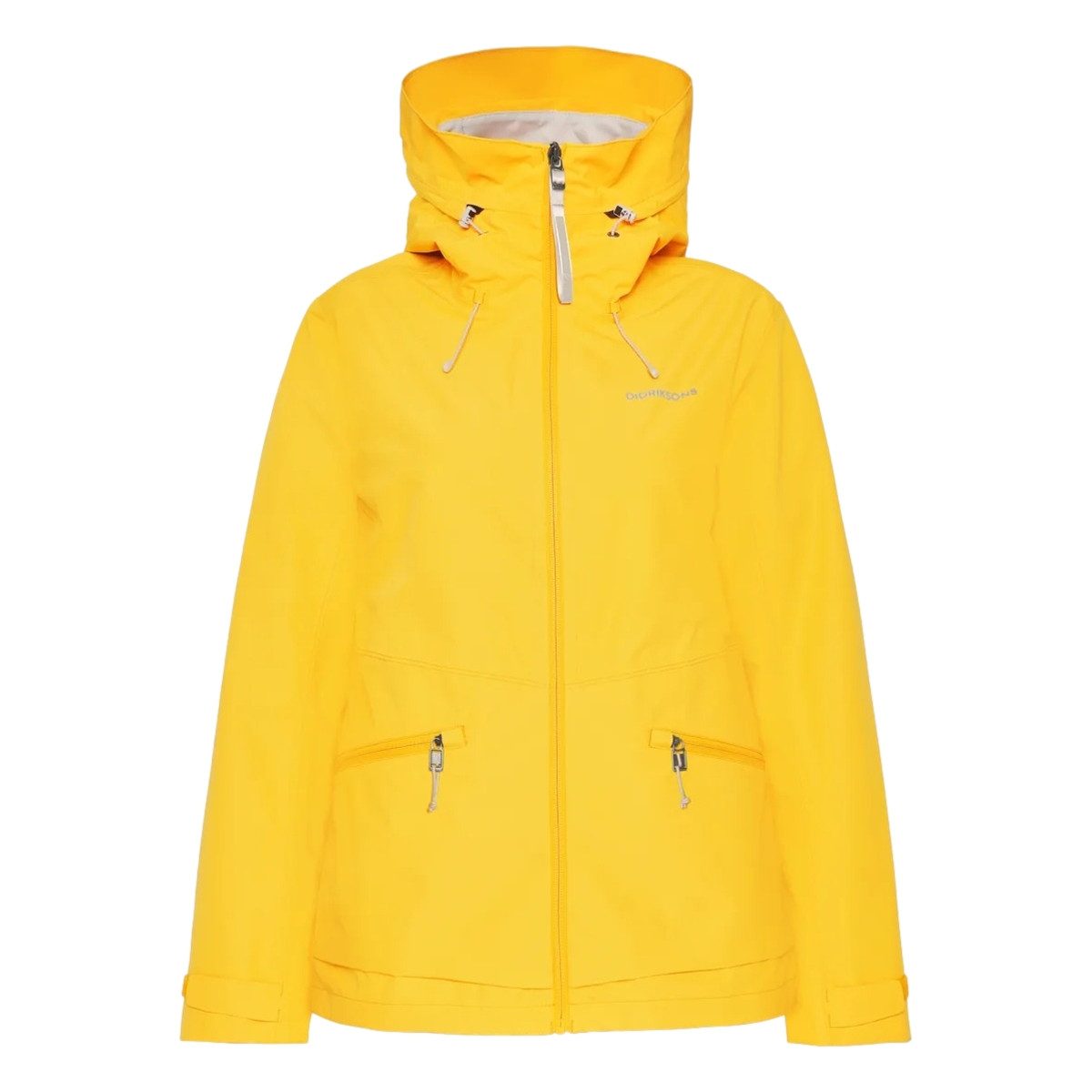 Didriksons Regenjacke Didriksons Turvi 2 - Damen Jacke