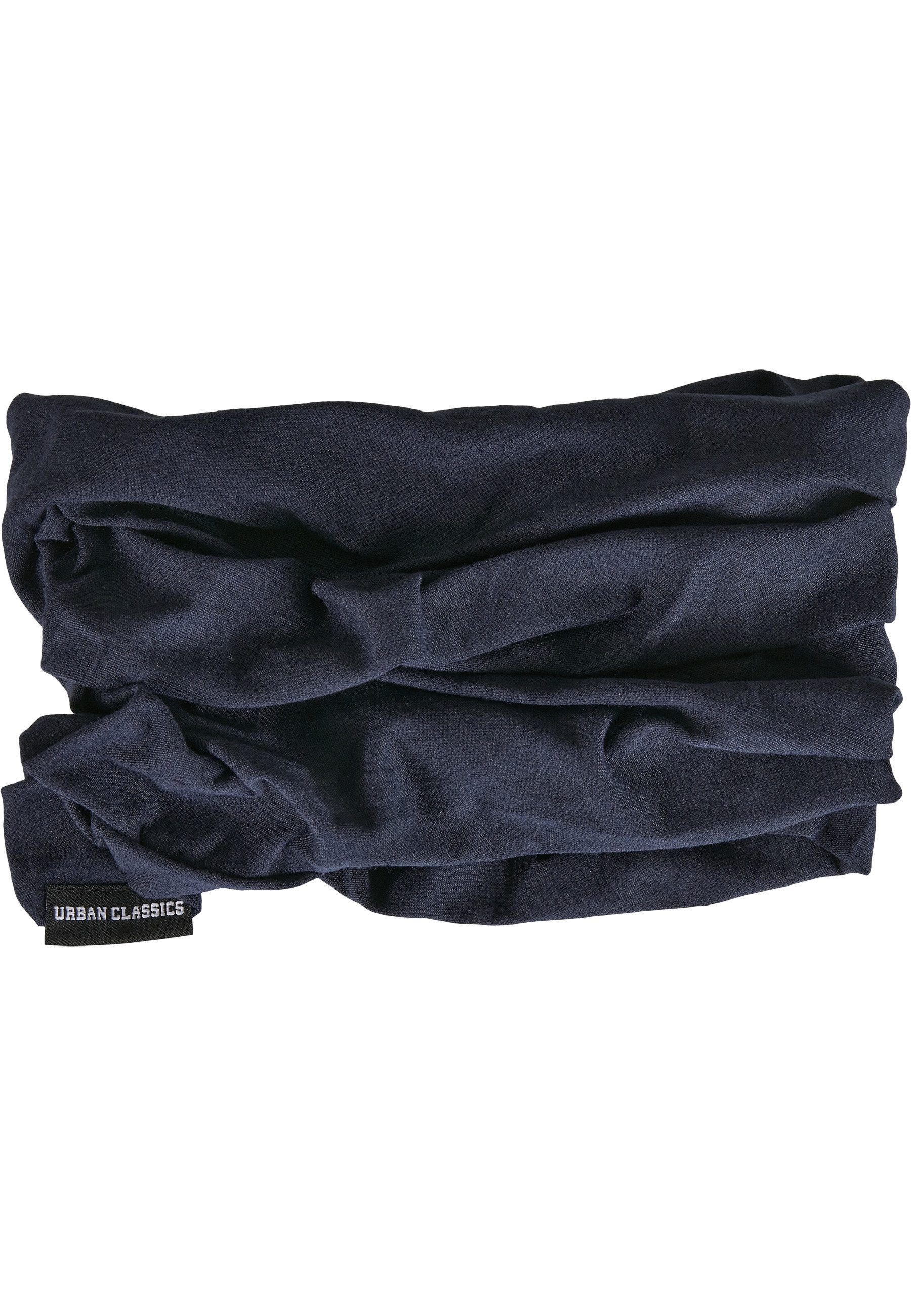 Schal Urban Classics Unisex Light Tube Scarf