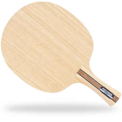 Hallmark Tischtennisschläger Hallmark Holz Ultra