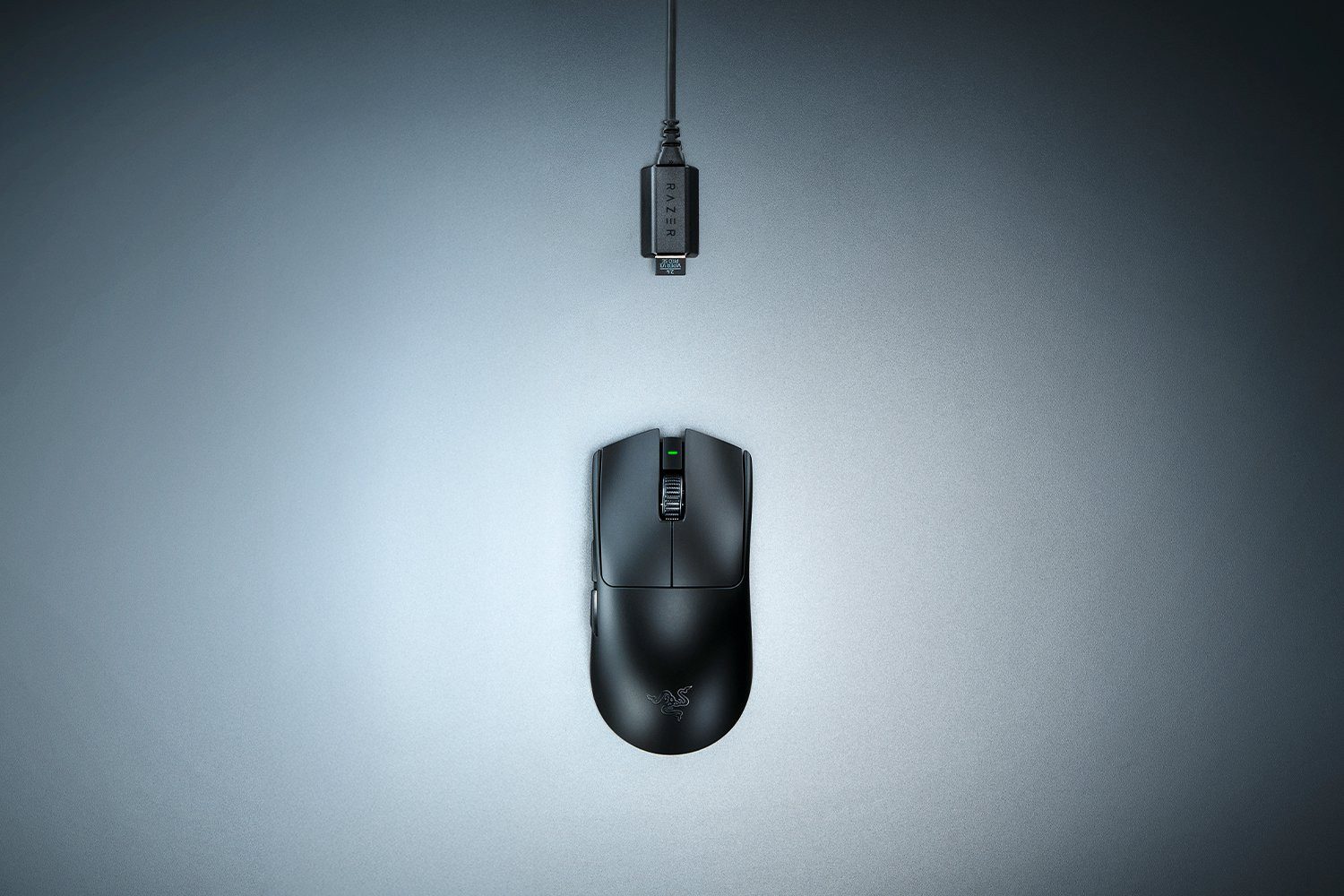 RAZER Viper V3 Pro SE Gaming-Maus (kabelgebunden, kabellos)