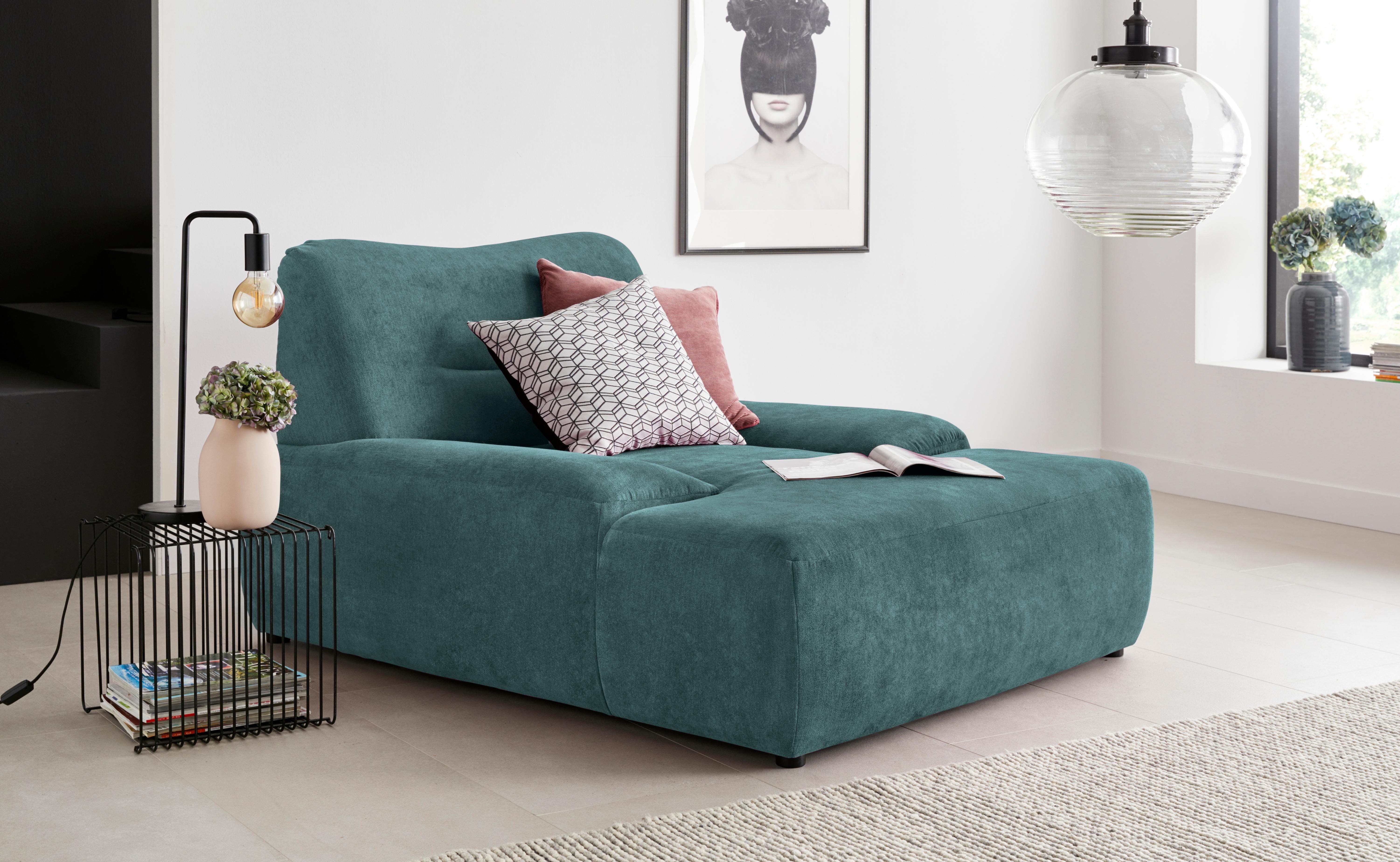 DOMO collection Loveseat Cesena Designsessel zum günstig online kaufen