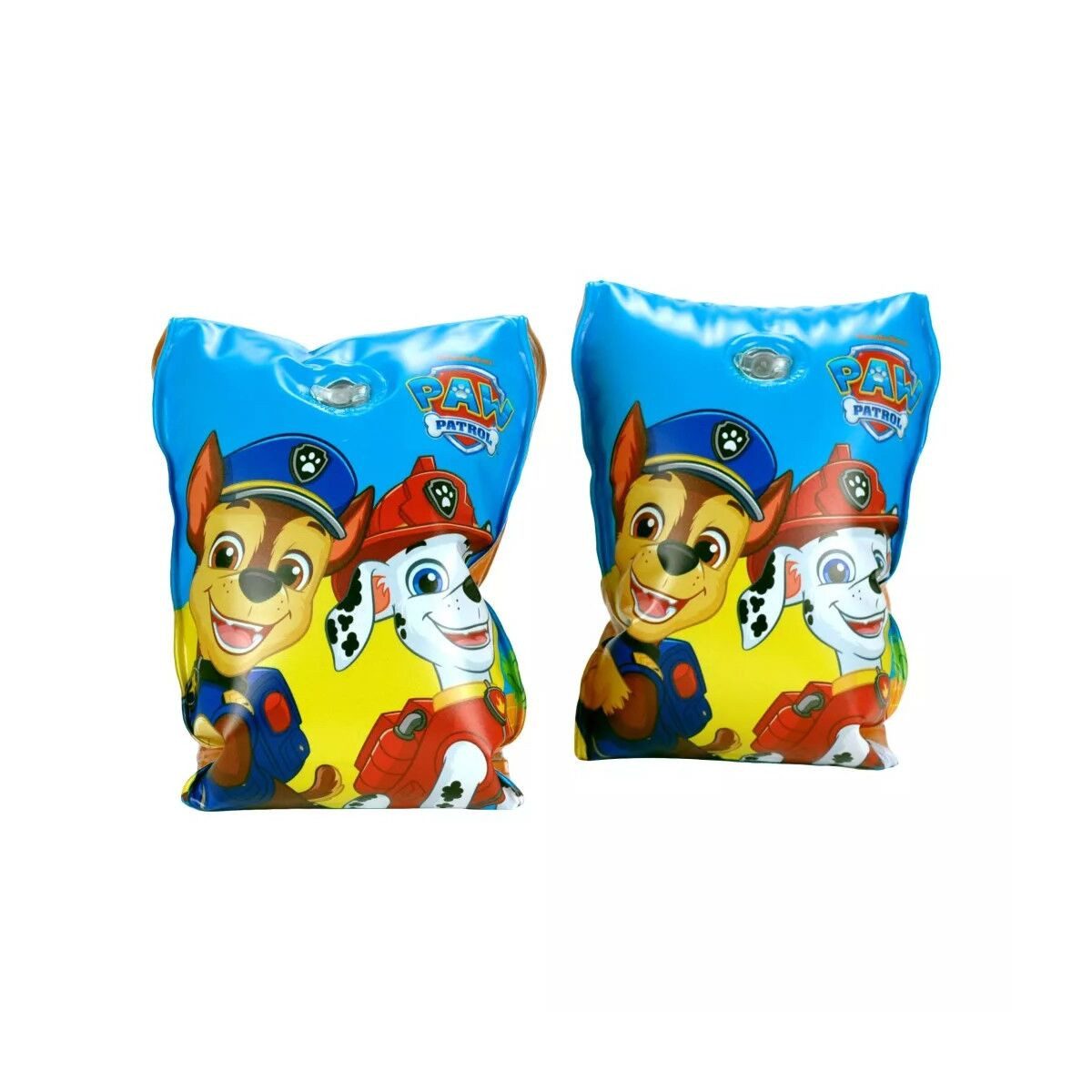 Schwimmflügel Paw Patrol Big Smile Schwimmflügel 25x15 cm