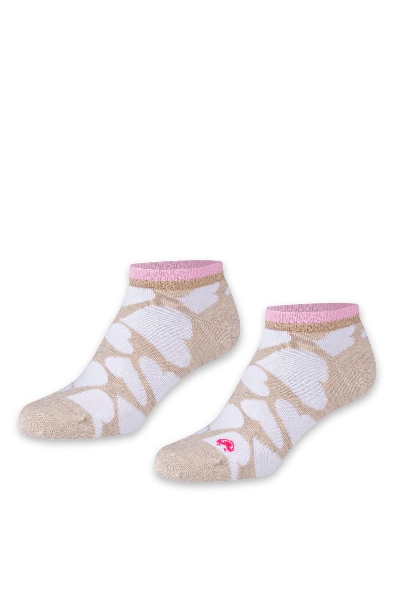 Trachtensocken Lovely Socks - SNEAKER MARILYN