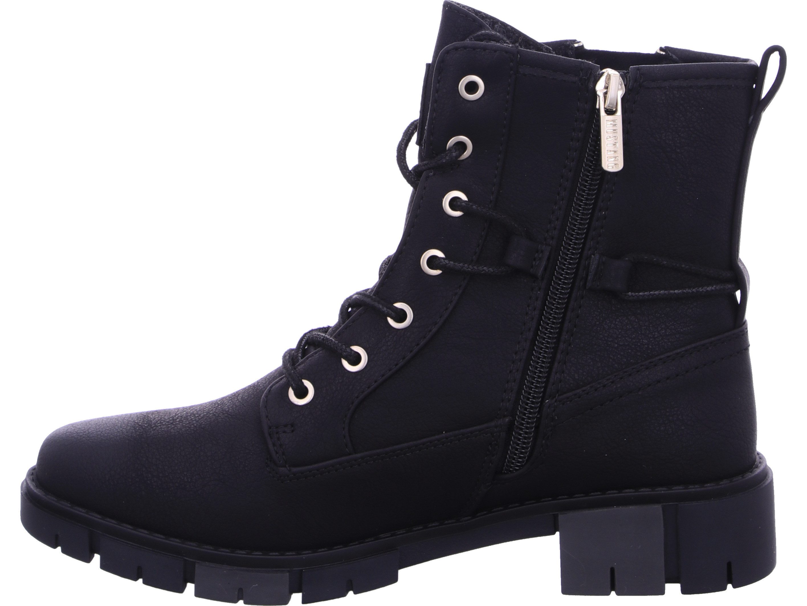 Mustang Shoes Schnürboots