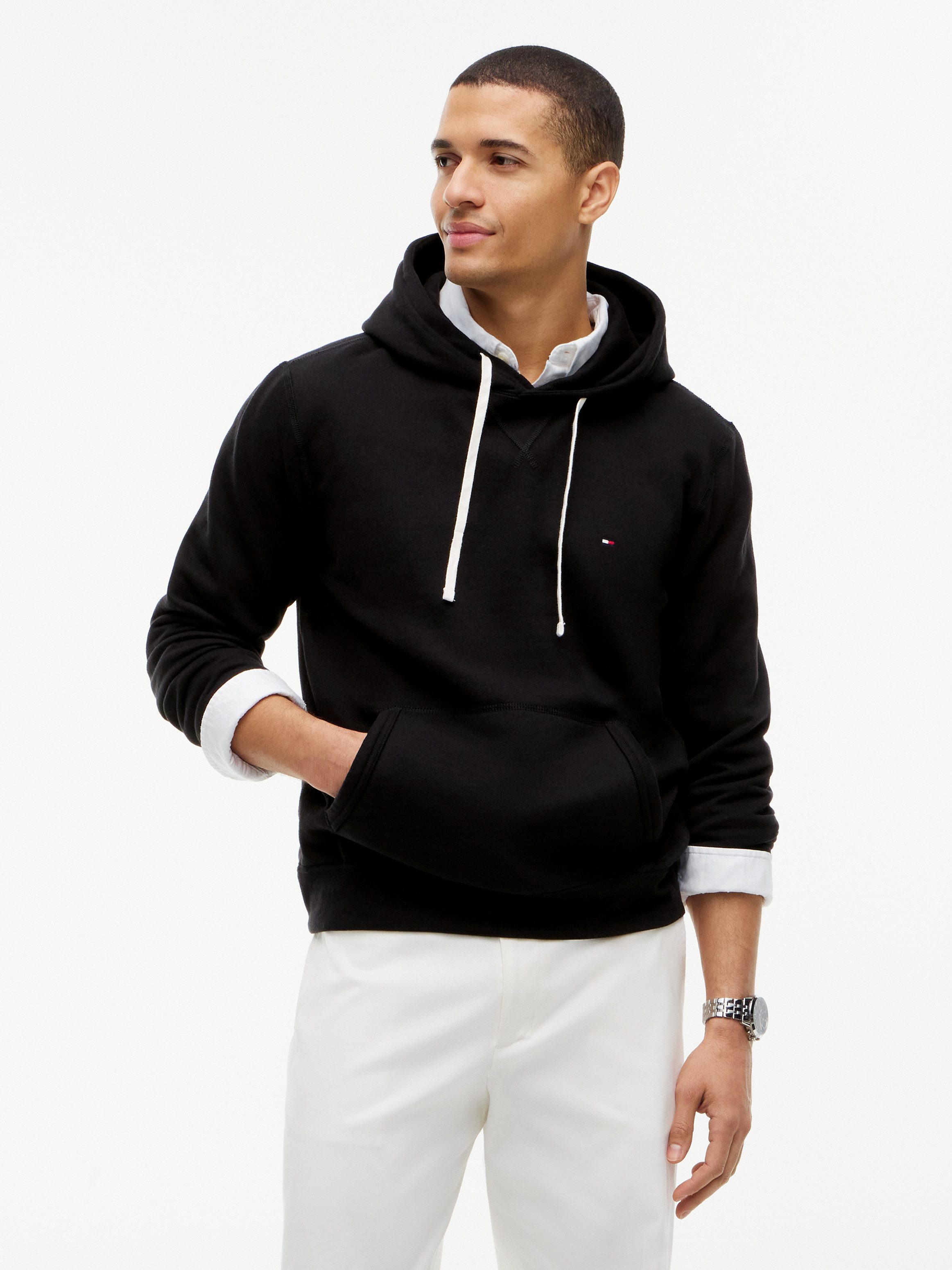 Tommy Hilfiger Hoodie ESSENTIAL FLEECE