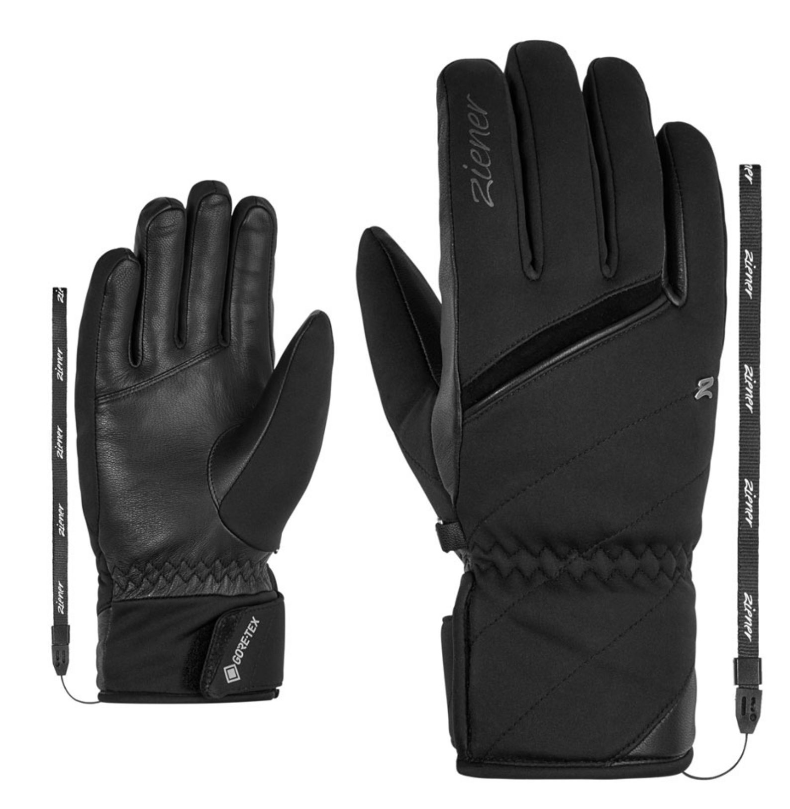 Skihandschuhe KIYUNA GTX PR lady glove