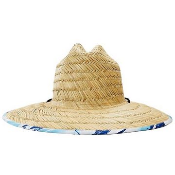 Rip Curl Baseball Cap MIX UP STRAW